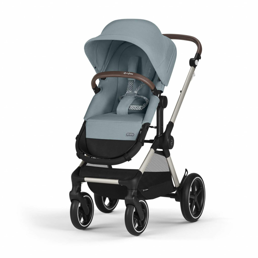 CYBEX Gold EOS LUX 2in1 3